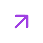 arrow icon for button