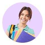 Happy family avatar 1