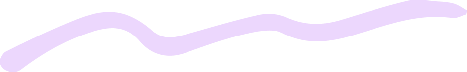 Zigzag line highlighter decoration