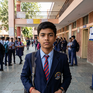 Rohit Shinde, Mumbai