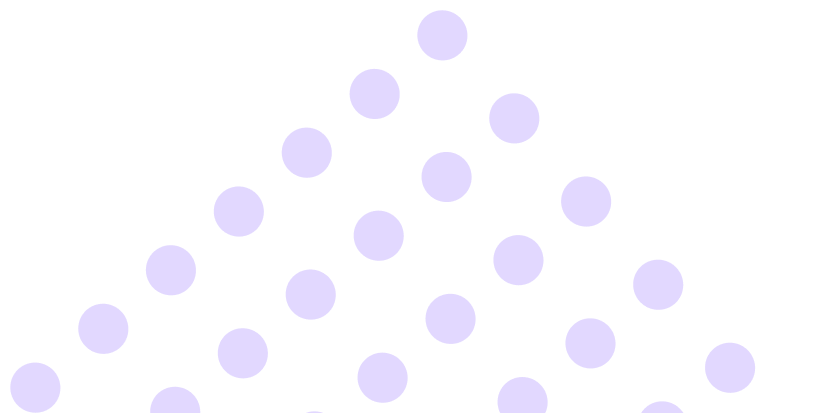 Light Purple Dots
