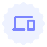 Guided practice with regular feedback icon