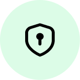 Secure Payment icon
