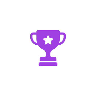 Trophy icon